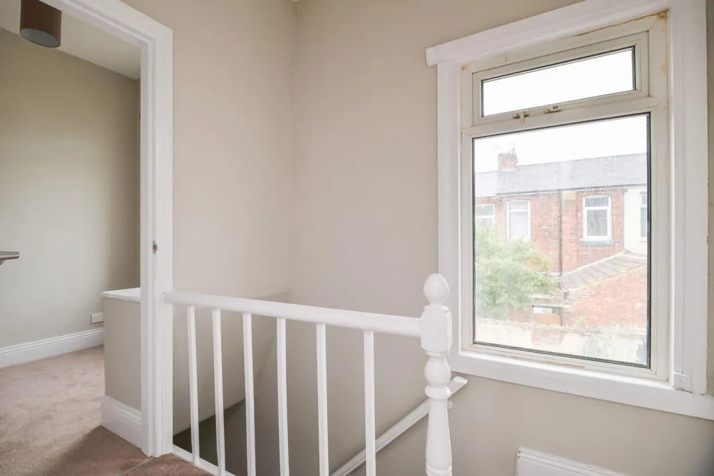 2 bed Terraced