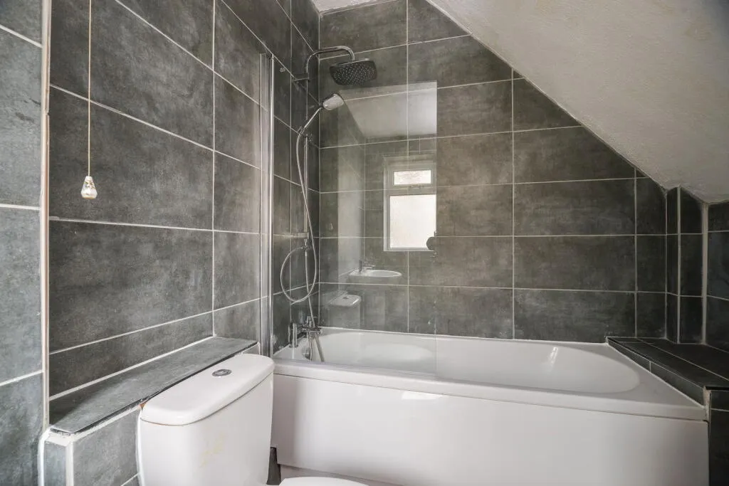 2 bed Terraced
