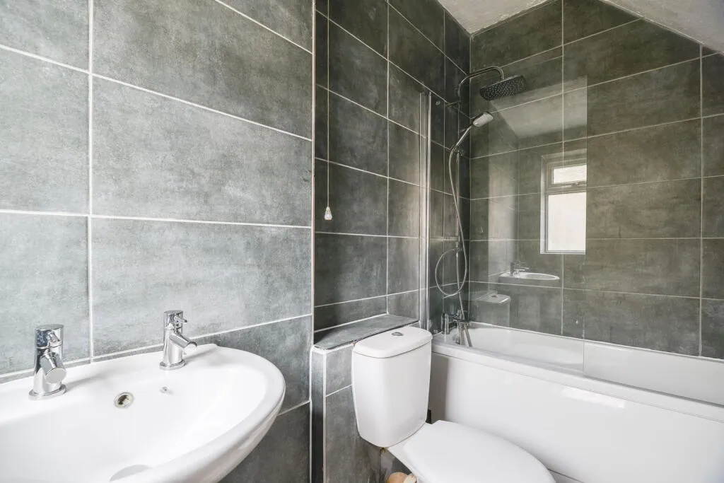 2 bed Terraced
