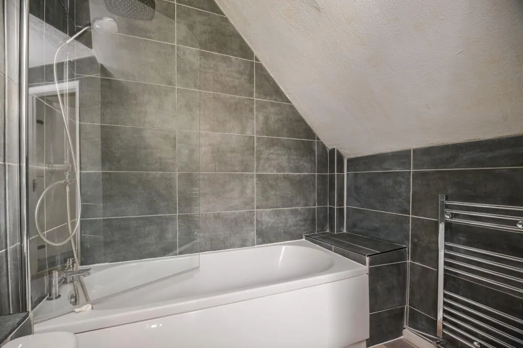 2 bed Terraced