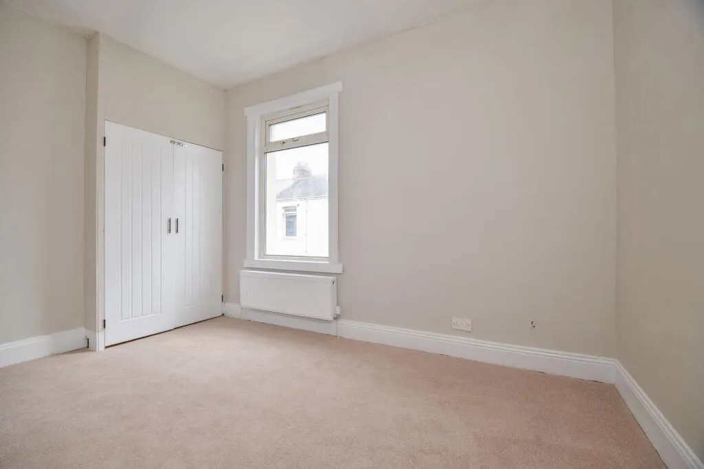 2 bed Terraced