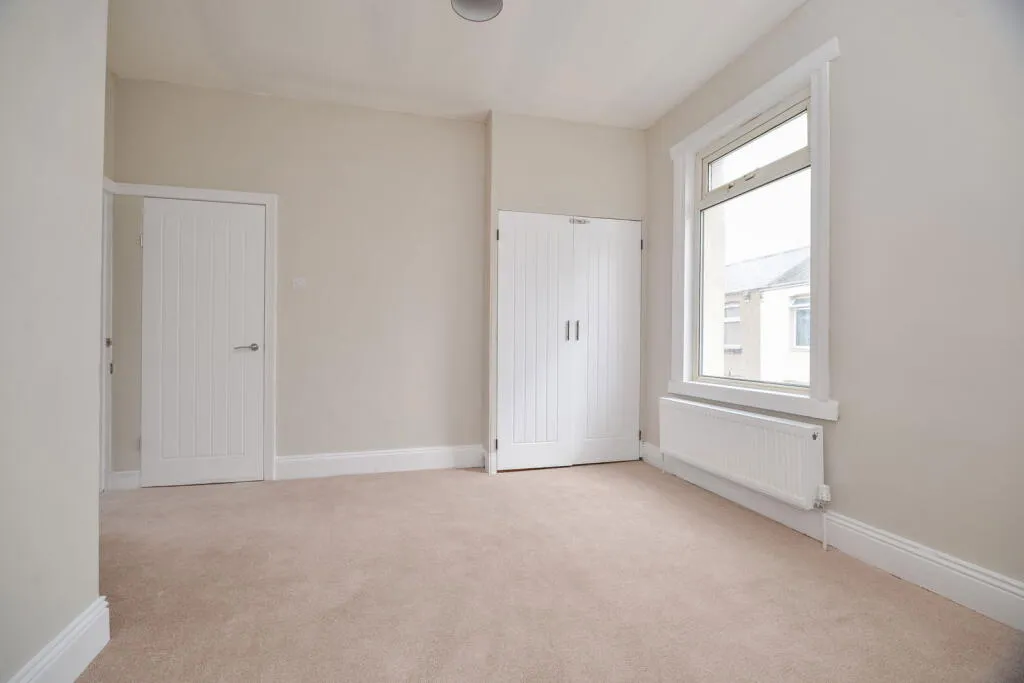 2 bed Terraced