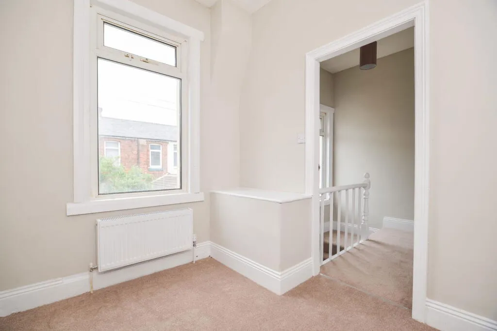 2 bed Terraced