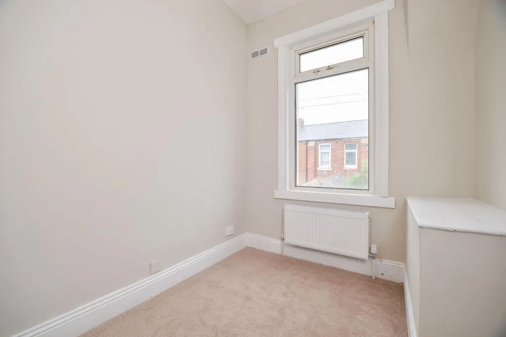 2 bed Terraced