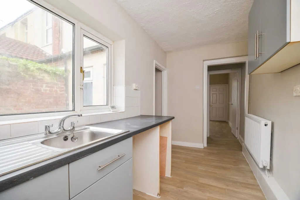 2 bed Terraced
