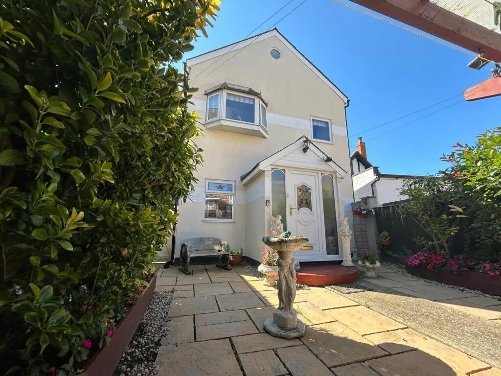 Property cover