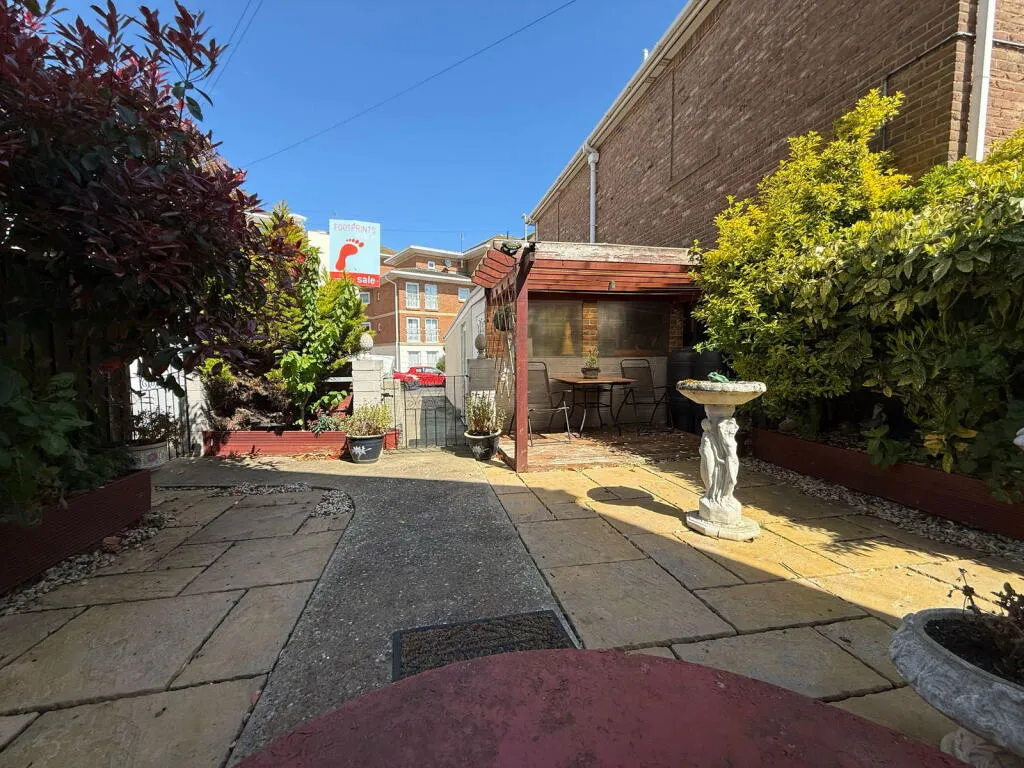3 bed Semi-Detached