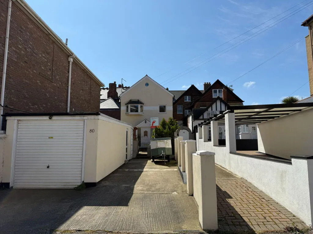 3 bed Semi-Detached