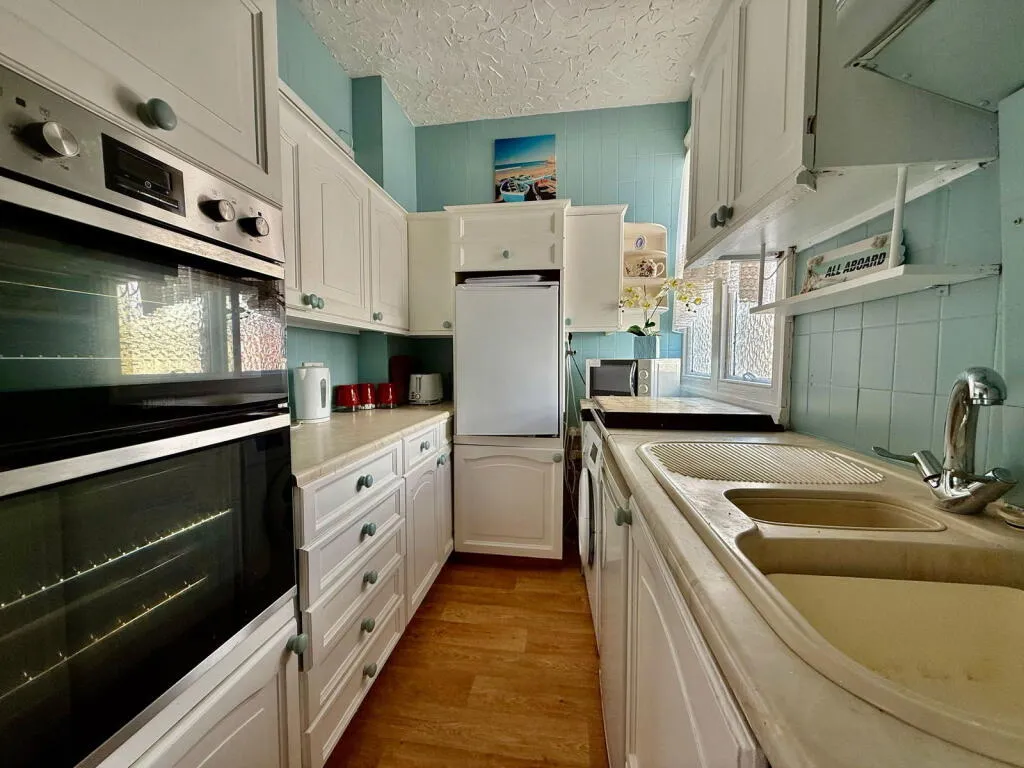 3 bed Semi-Detached