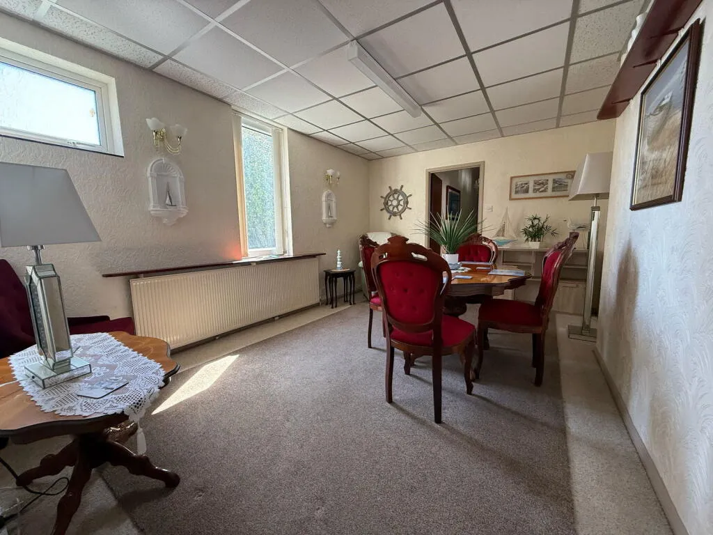 3 bed Semi-Detached