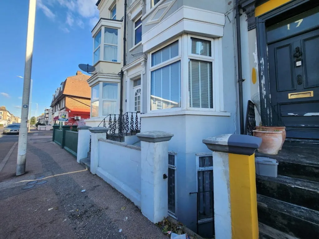 Property cover