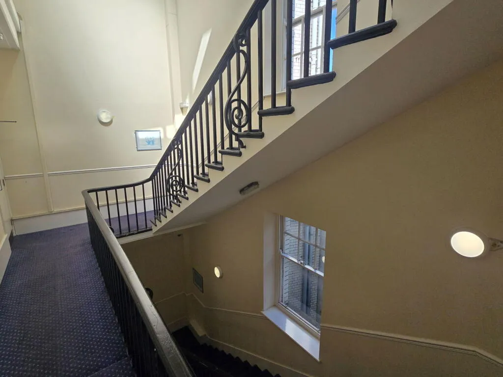 1 bed Apartment