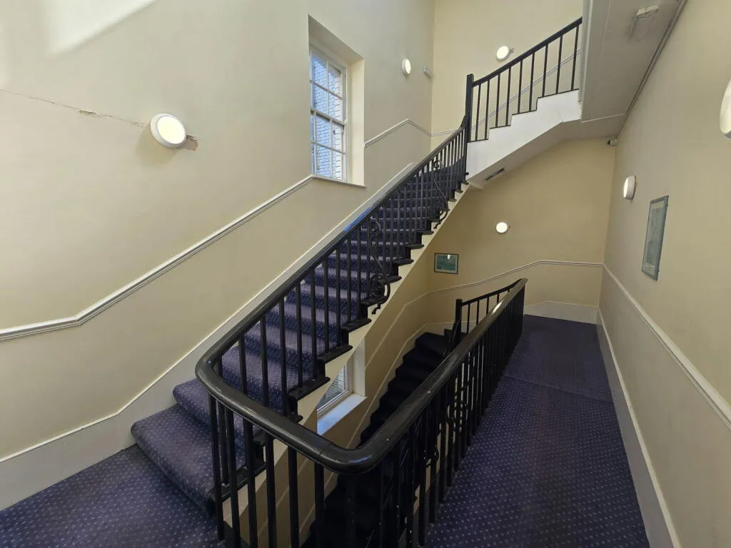 1 bed Apartment