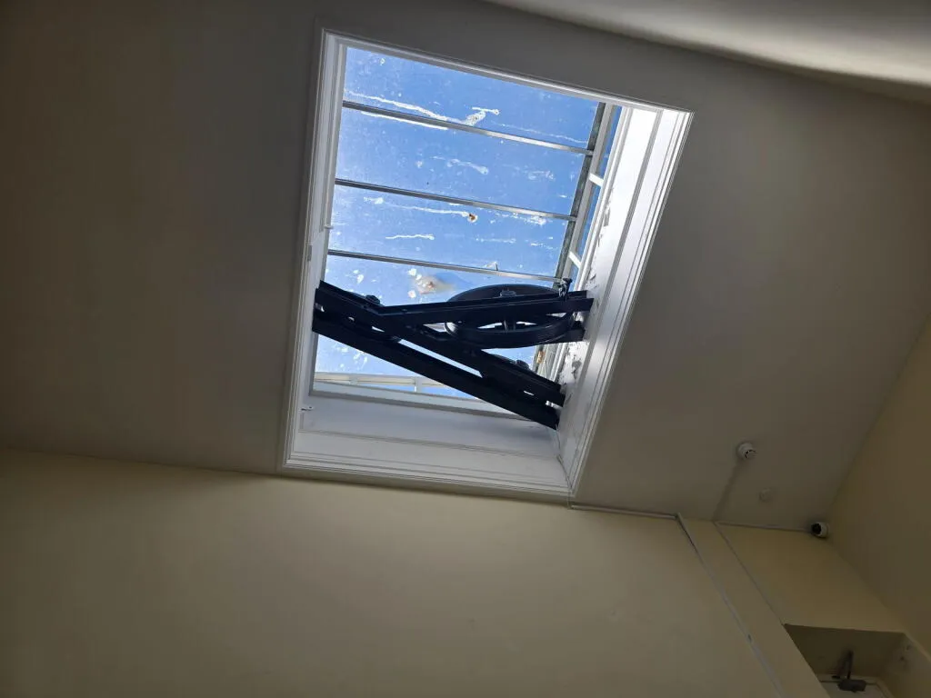 1 bed Apartment