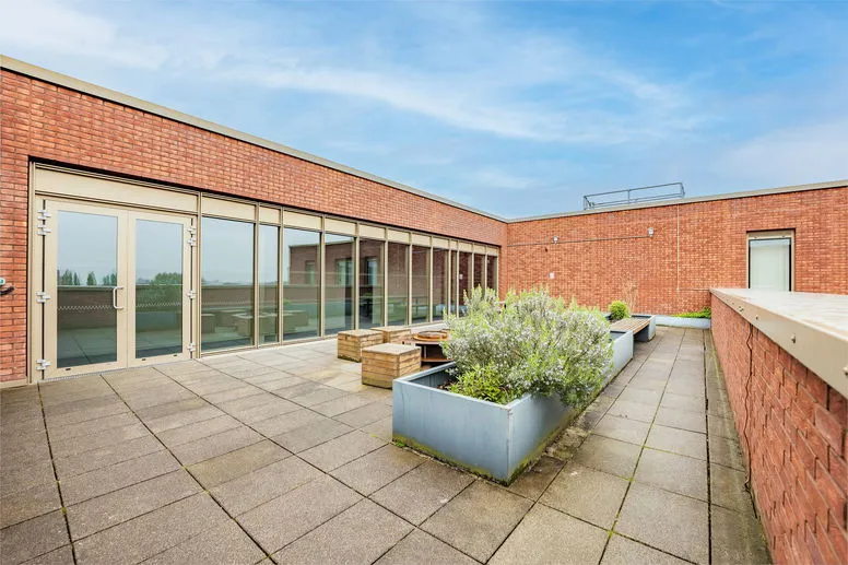 1 bed Apartment