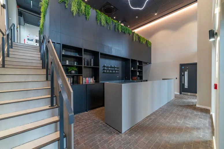 1 bed Apartment