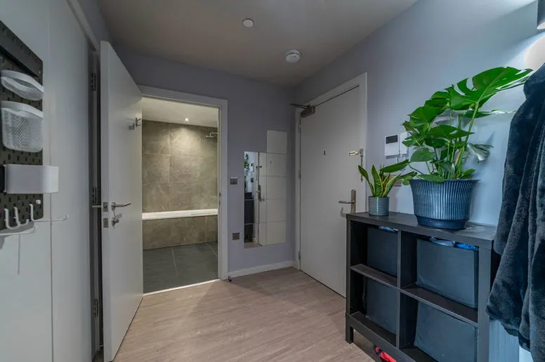 1 bed Apartment