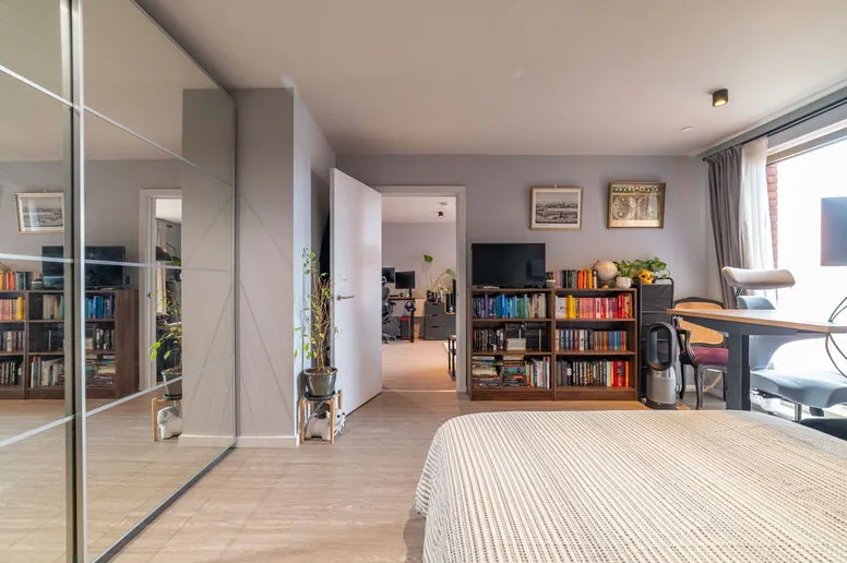 1 bed Apartment
