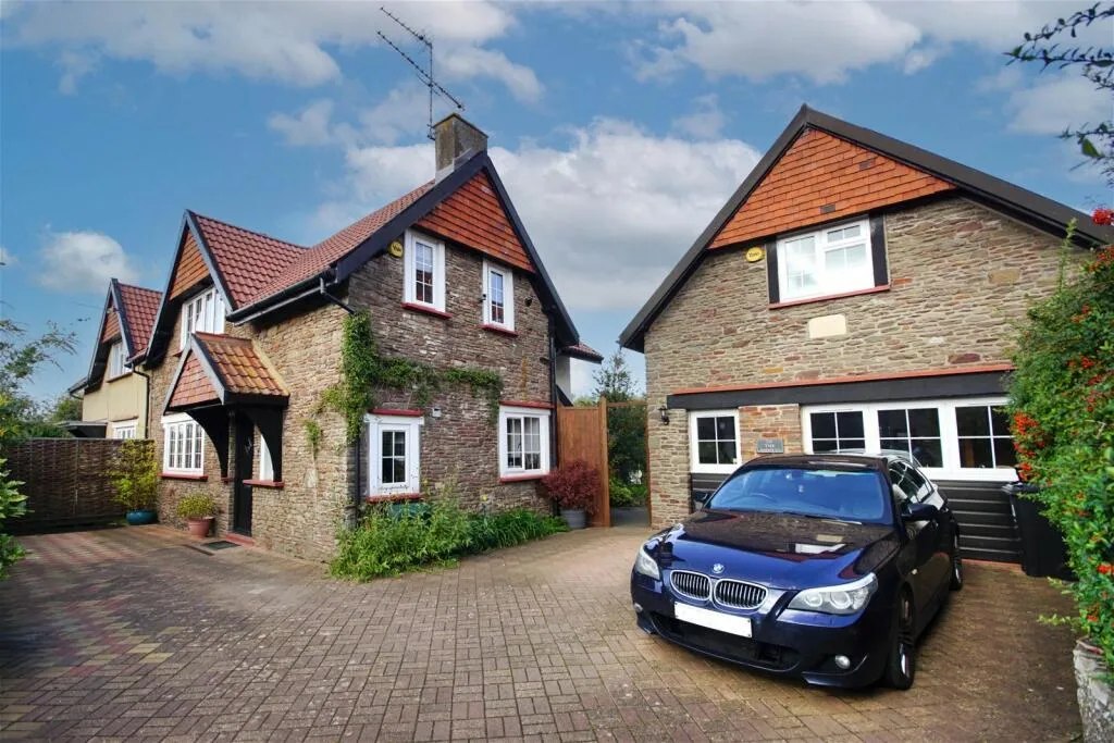 Property cover