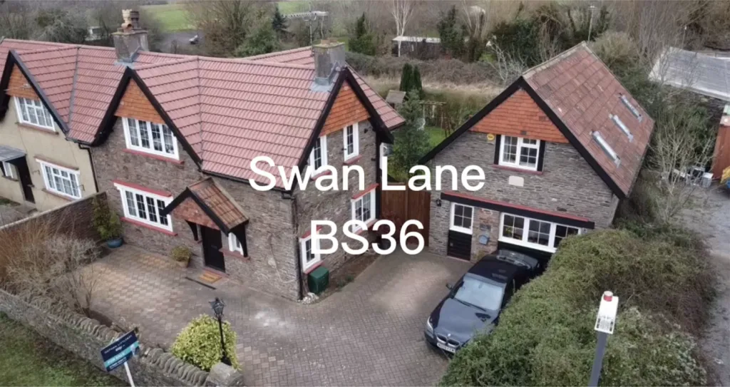 6 bed Character Property