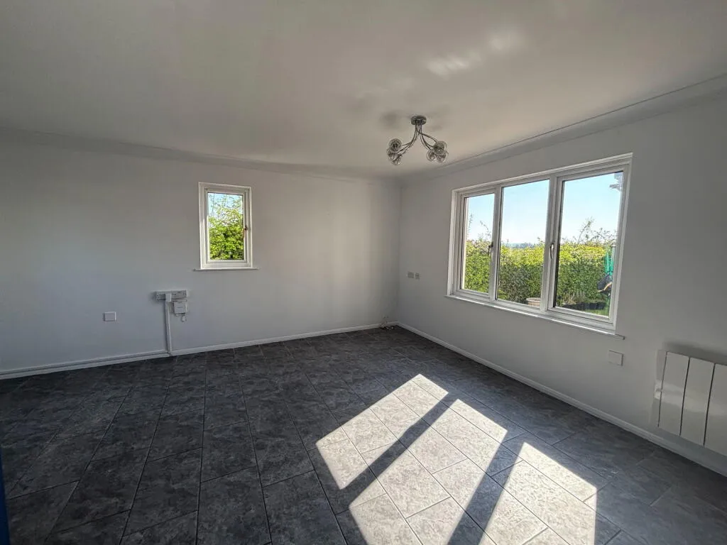 2 bed Block of Apartments