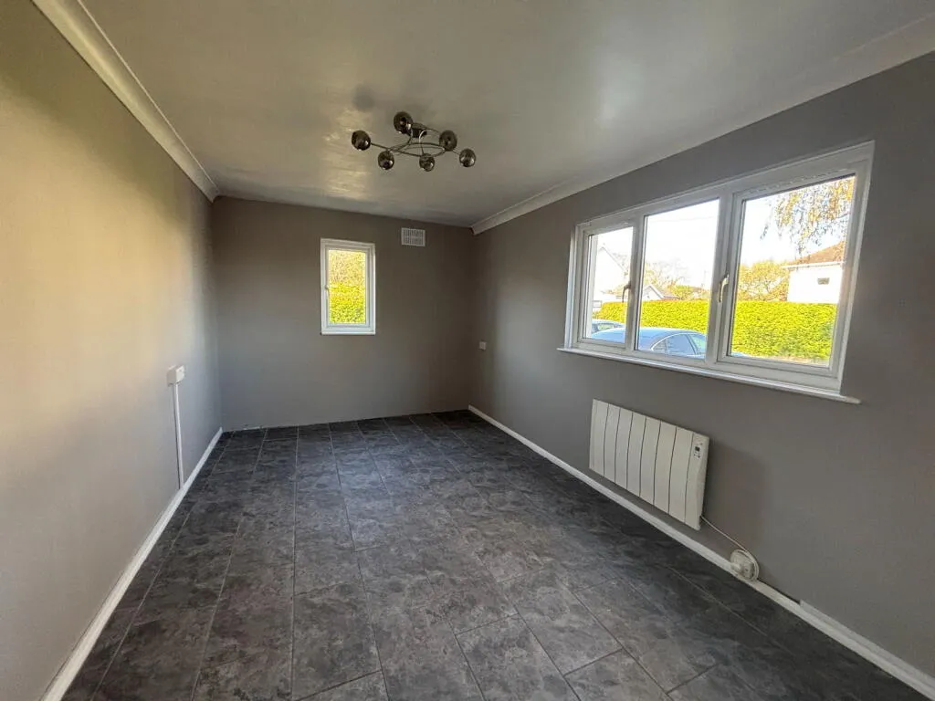2 bed Block of Apartments