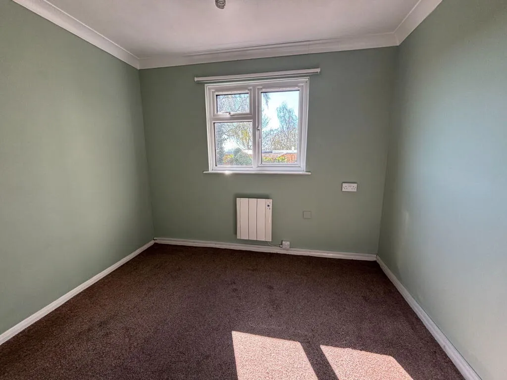 2 bed Block of Apartments
