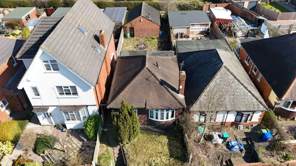 Property cover