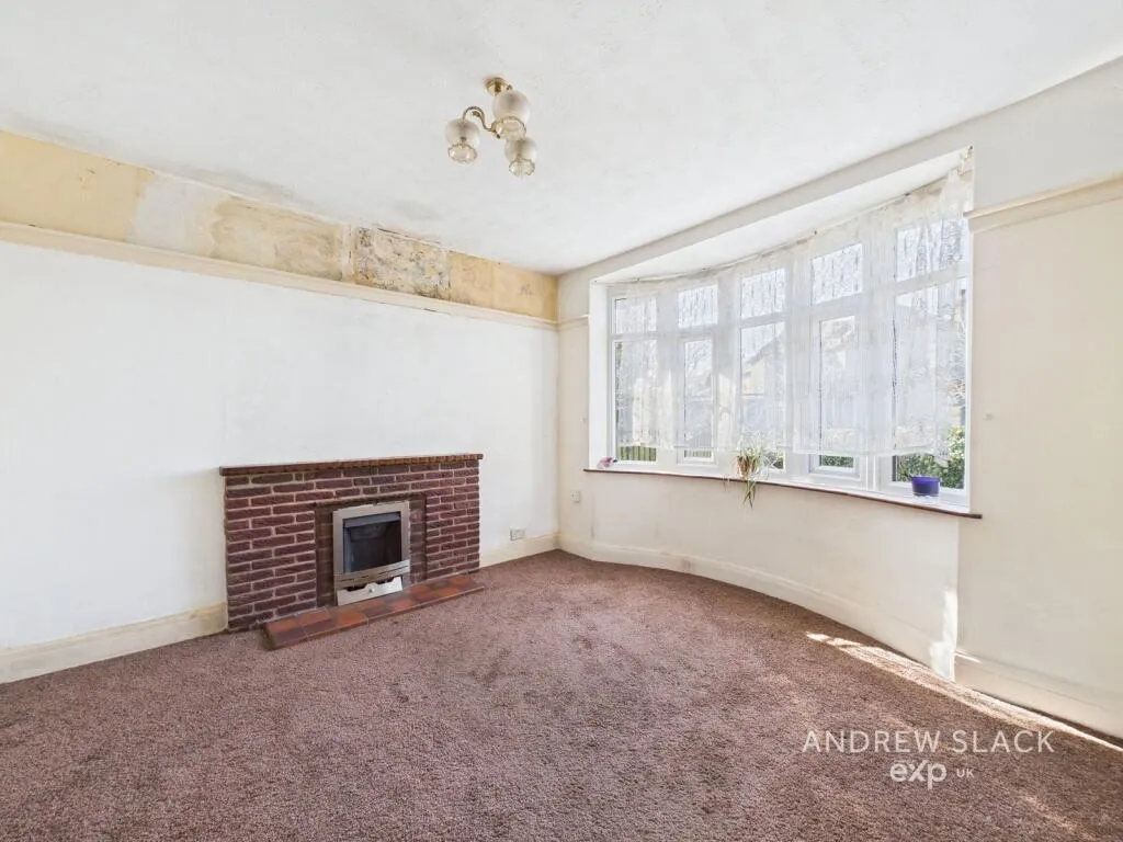 2 bed Detached Bungalow