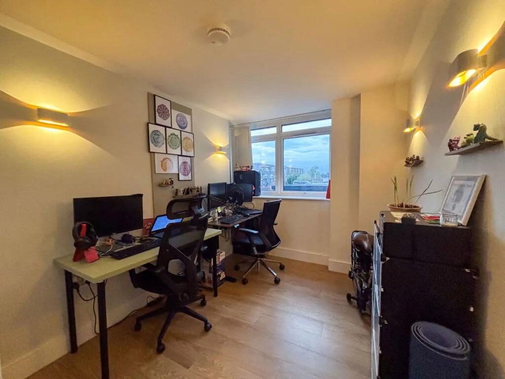 2 bed Apartment