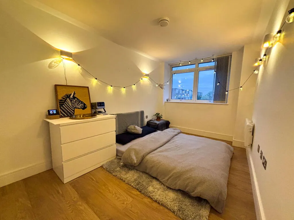 2 bed Apartment
