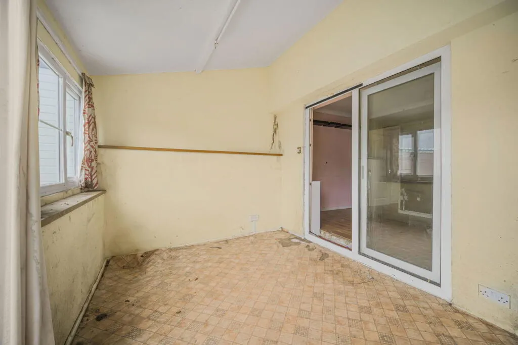 3 bed Terraced