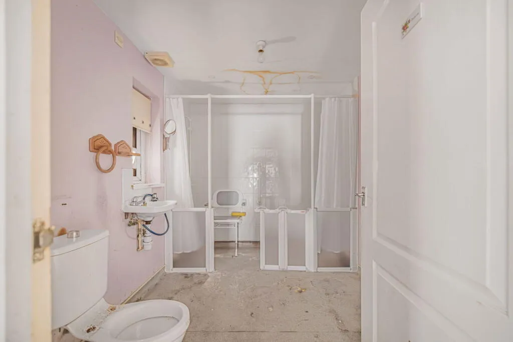 3 bed Terraced