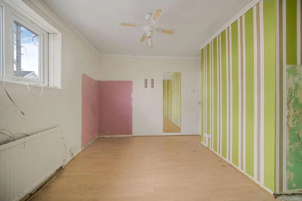 3 bed Terraced