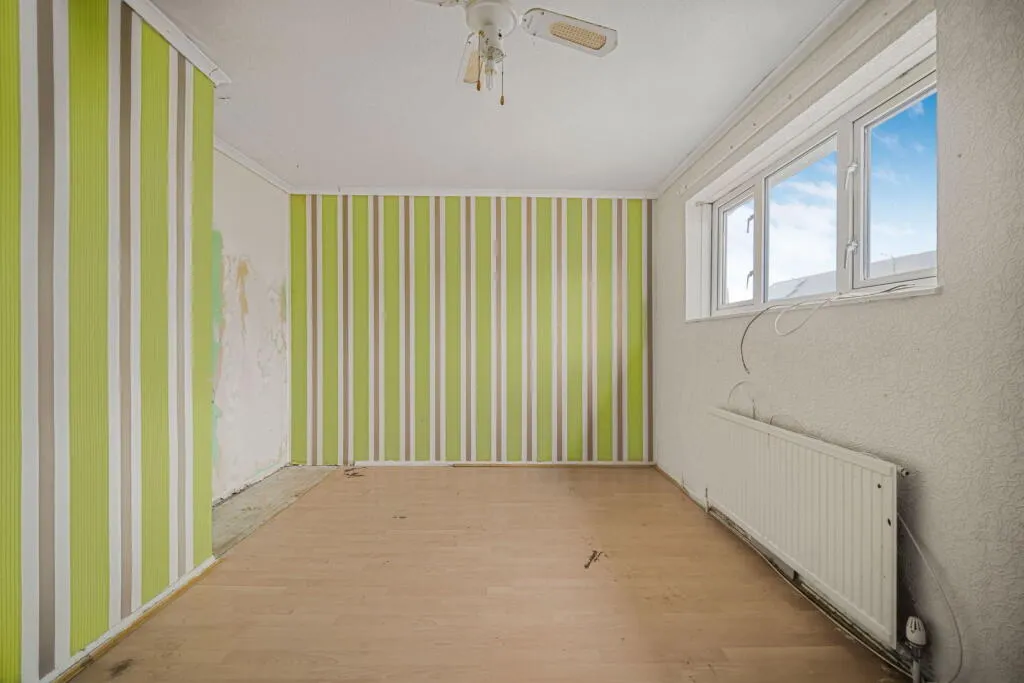 3 bed Terraced