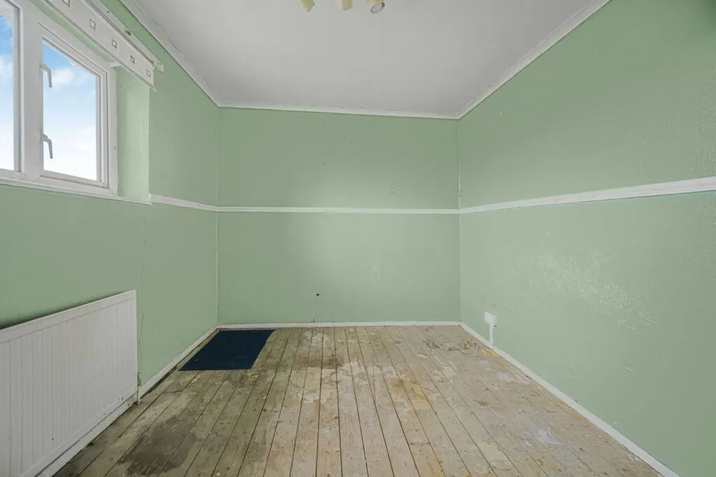 3 bed Terraced