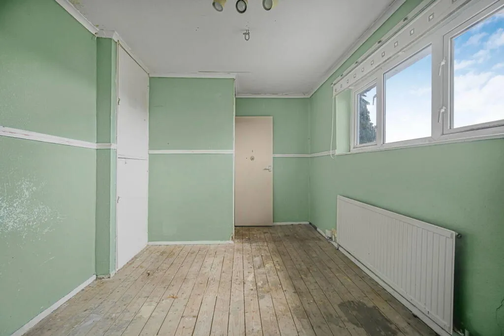 3 bed Terraced