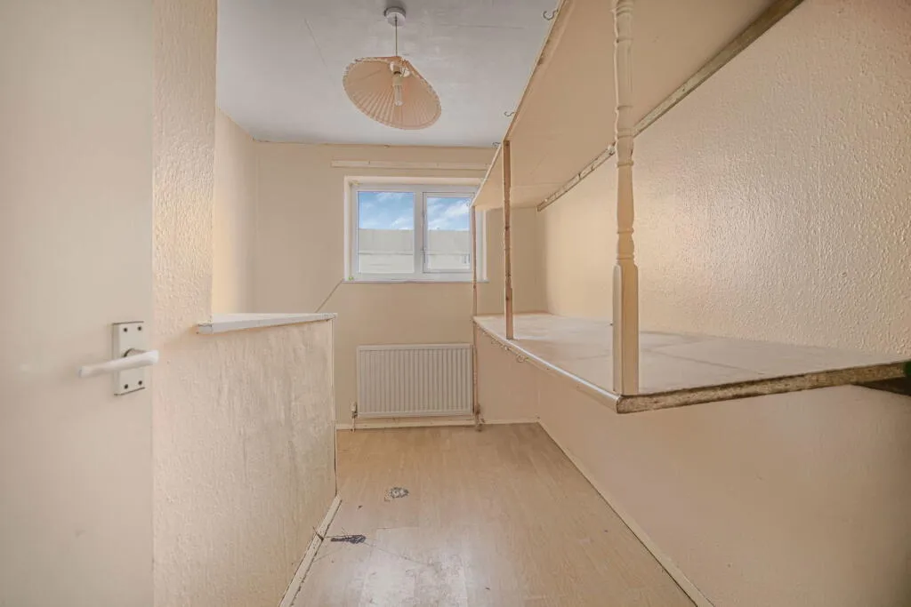 3 bed Terraced