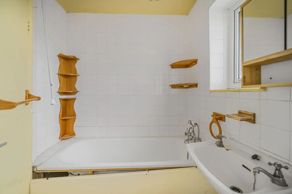 3 bed Terraced