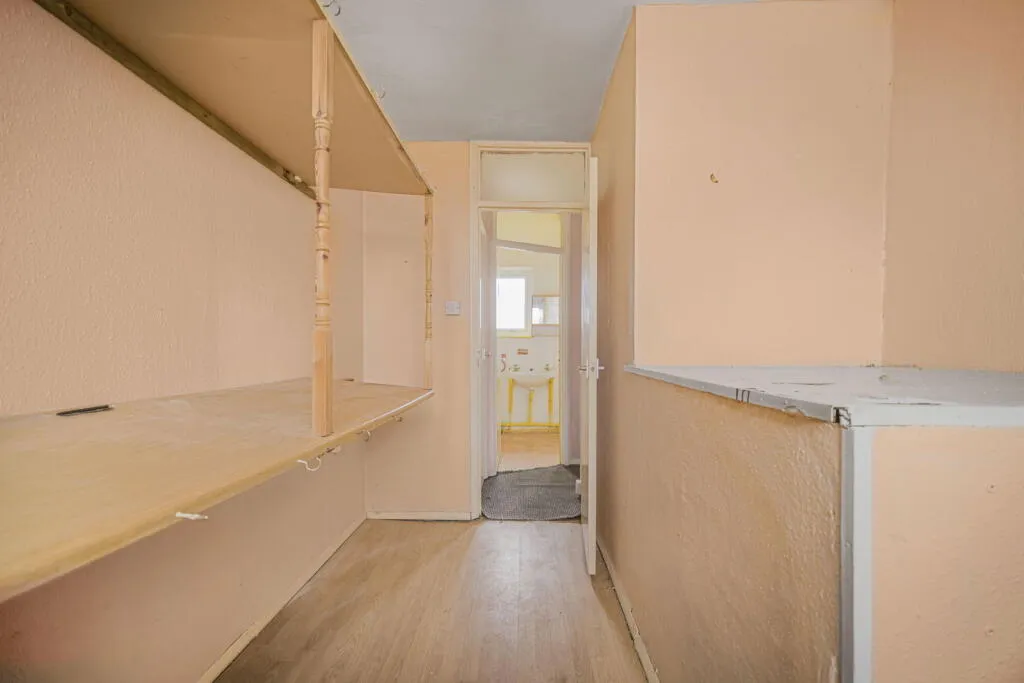 3 bed Terraced