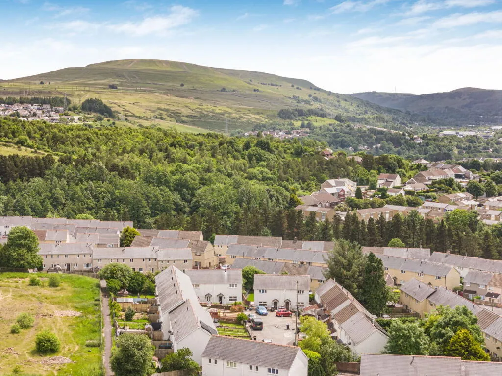 3 bed Terraced