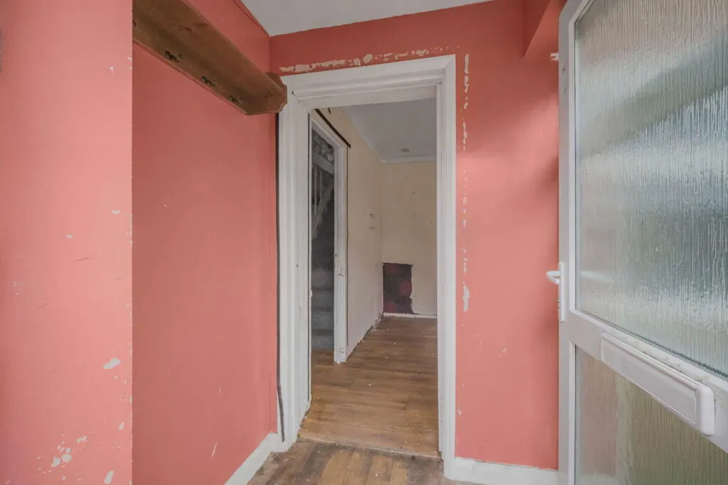 3 bed Terraced