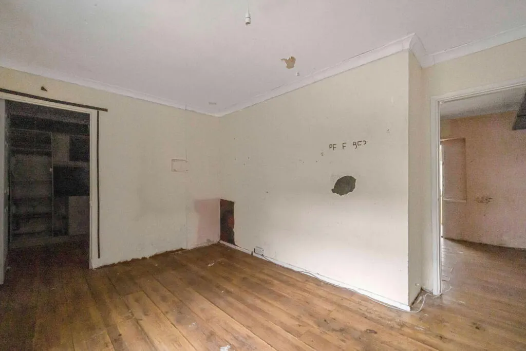 3 bed Terraced