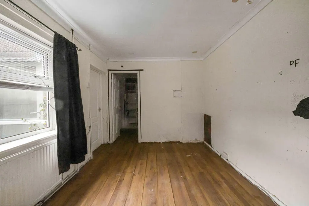 3 bed Terraced
