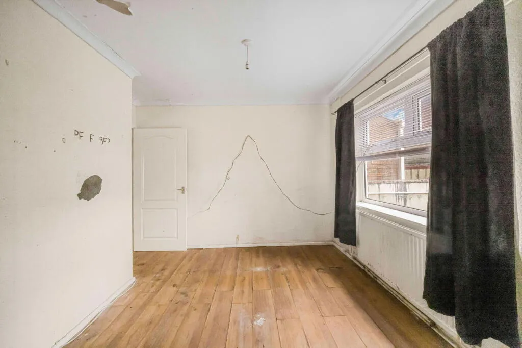 3 bed Terraced