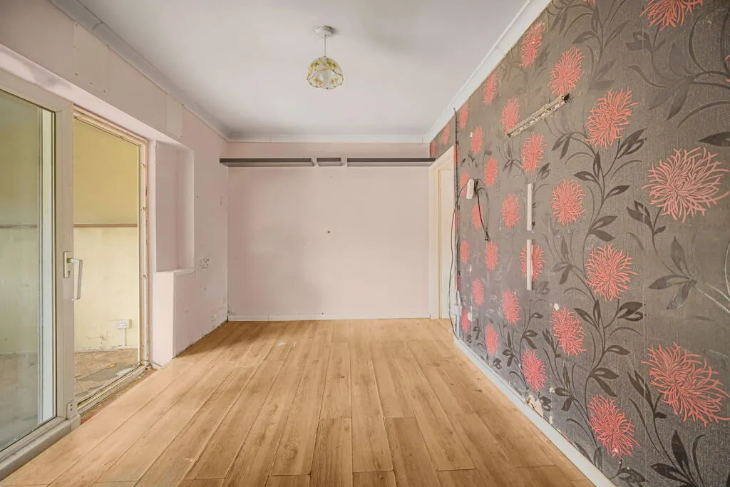 3 bed Terraced