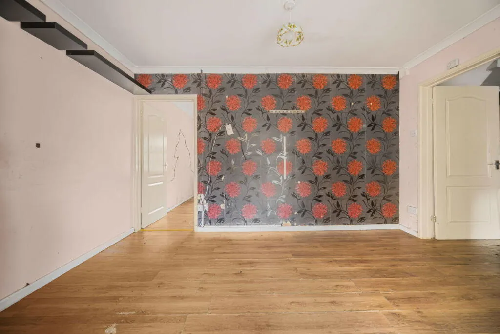 3 bed Terraced