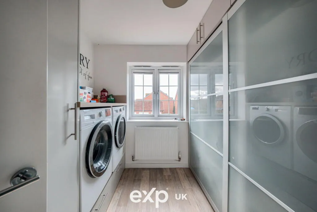 3 bed Terraced