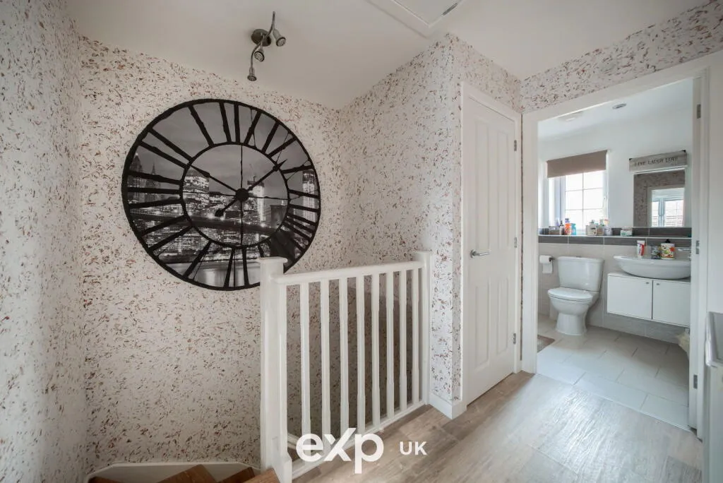 3 bed Terraced