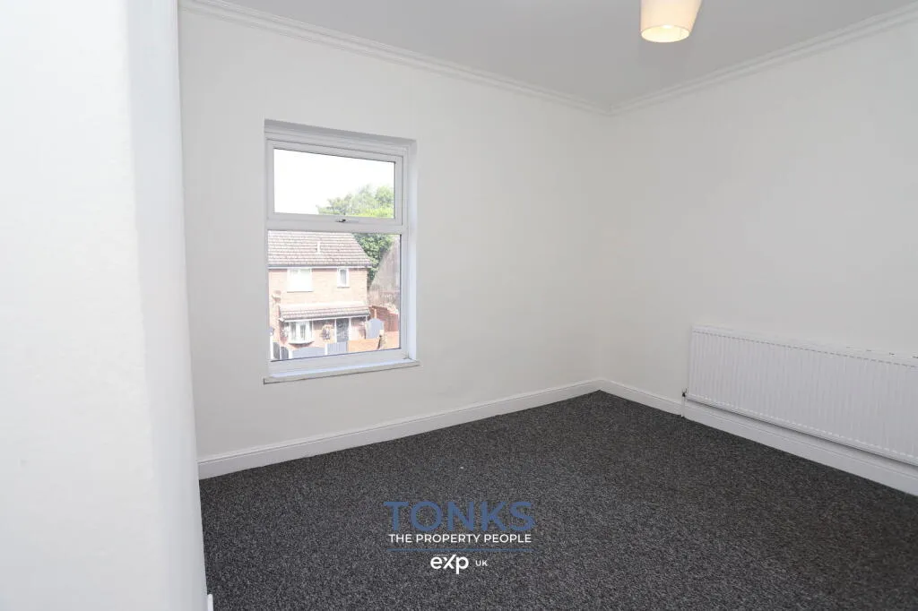 2 bed End of Terrace